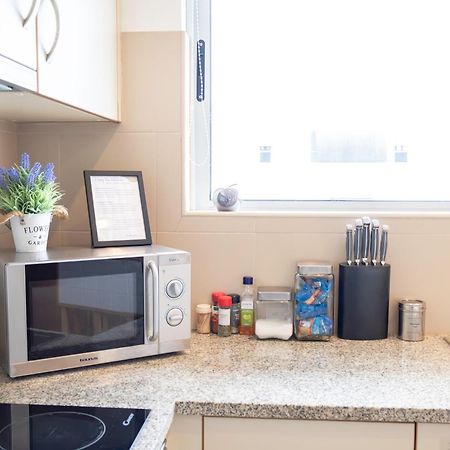 Paim Apartment Ramalho المظهر الخارجي الصورة