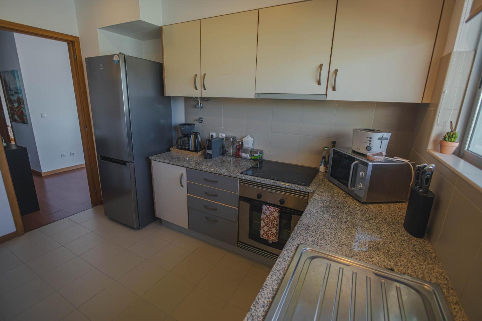 Paim Apartment Ramalho المظهر الخارجي الصورة
