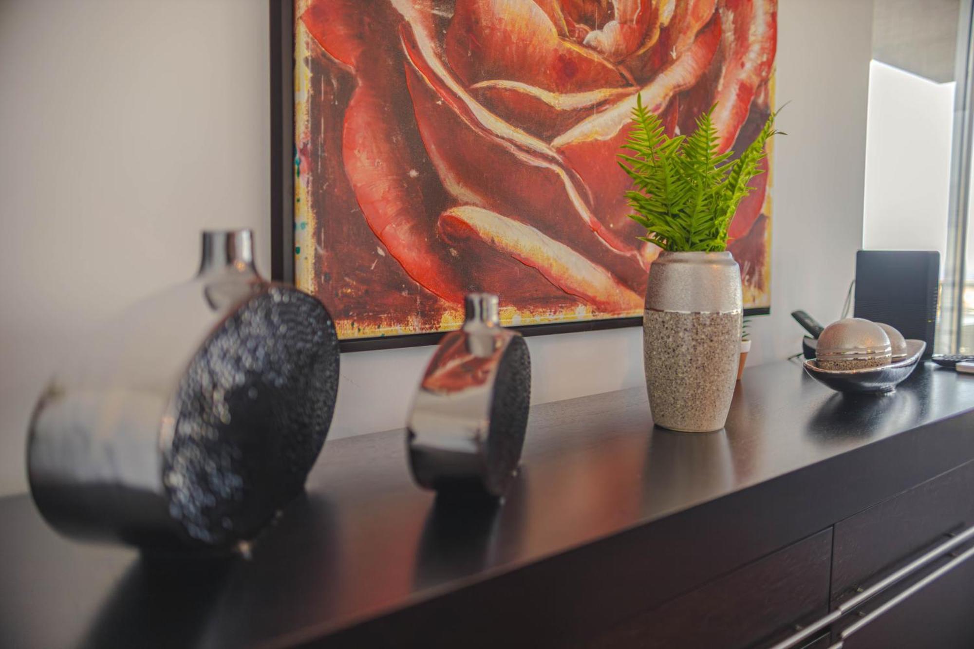 Paim Apartment Ramalho المظهر الخارجي الصورة
